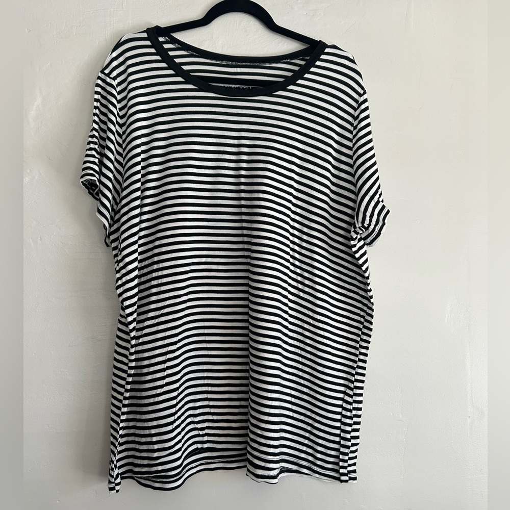 Torrid Super Soft Tee